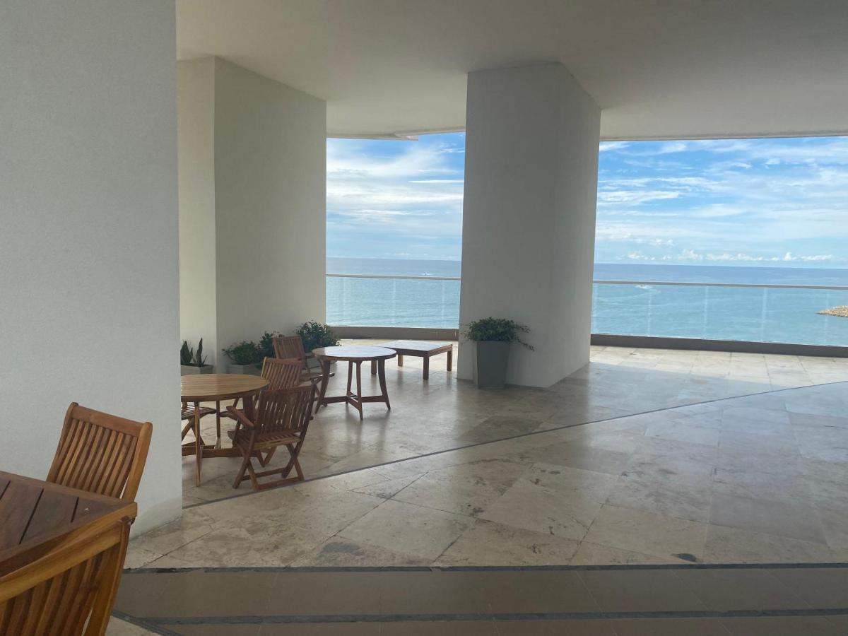 Palmetto Eliptic Bocagrande Appartement *