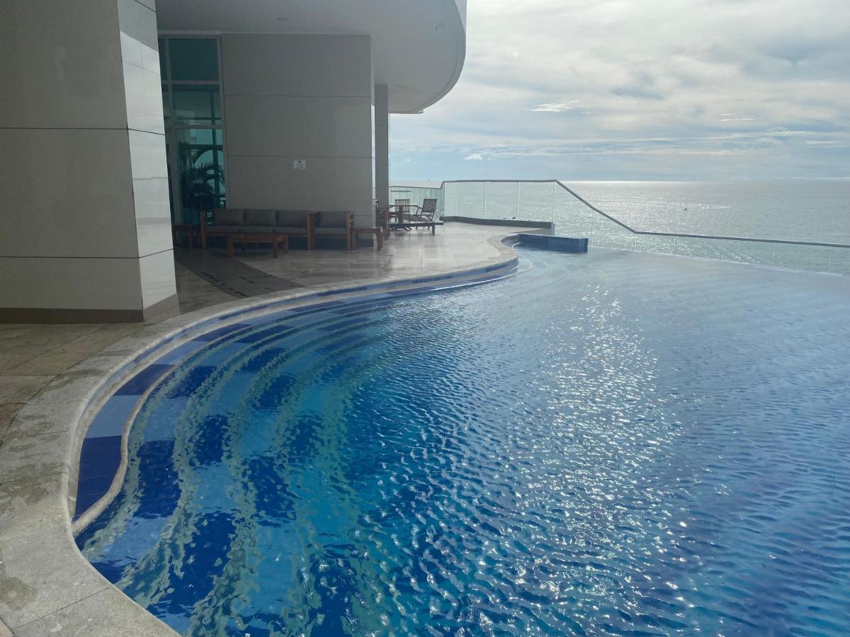 Appartement Palmetto Eliptic Bocagrande Cartagène