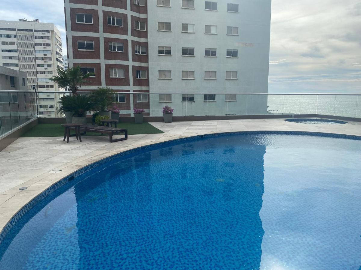 Appartement Palmetto Eliptic Bocagrande *