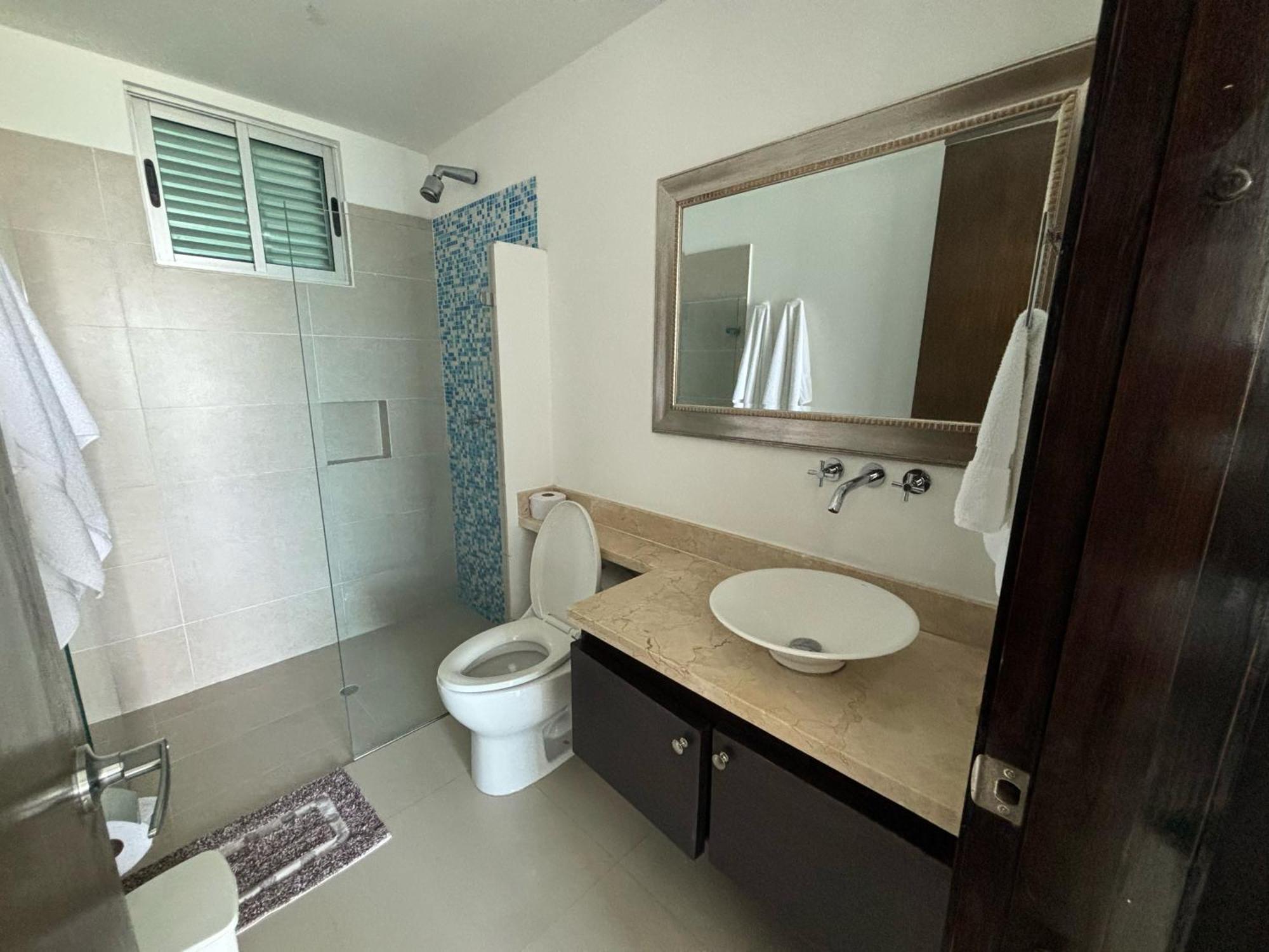 Palmetto Eliptic Bocagrande Appartement